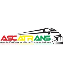 Ascatrans · Asociación Casanareña de Transportadores