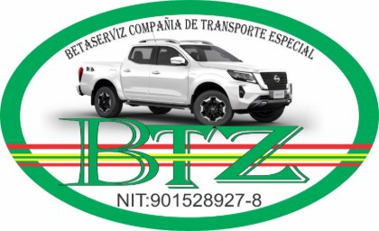 BTZ · Compañía de Transporte Especial