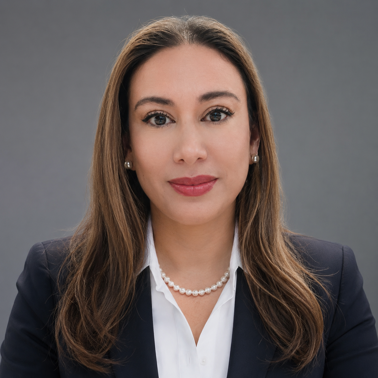 Margarita María Chacón Balaguera, Miembro Principal de la Dirección Nacional