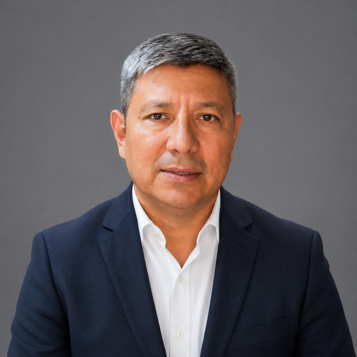 Samuel Cárdenas Torres, Miembro Principal de la Dirección Nacional