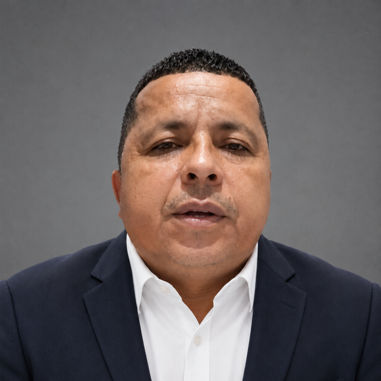 José Edilson Pava Espitia, Miembro Principal de la Dirección Nacional