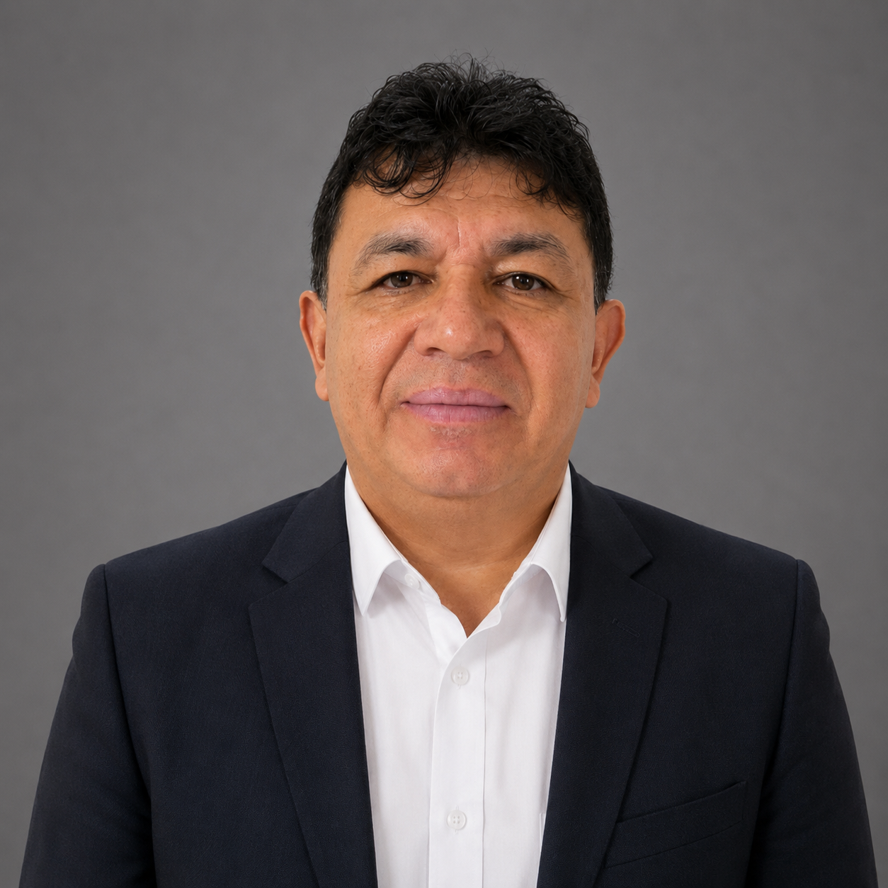 Héctor Ángel Prada Prada, Miembro Principal de la Dirección Nacional