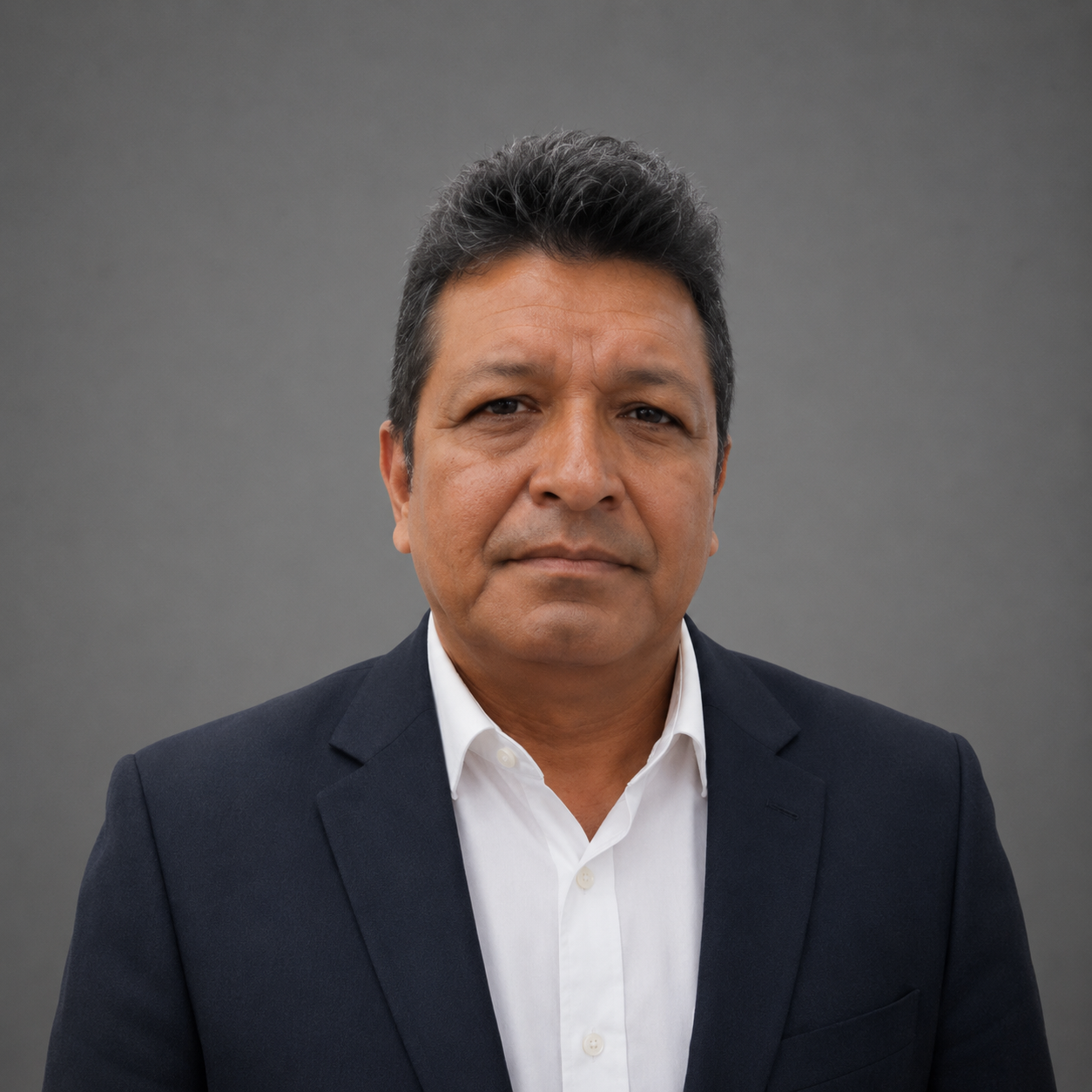 Luis Gabriel Sanabria Rodríguez, Miembro Principal de la Dirección Nacional