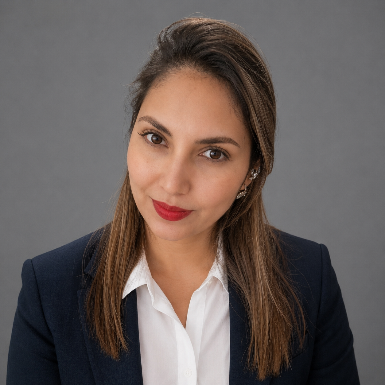 Alba Cecilia Lían González, Miembro Principal de la Dirección Nacional