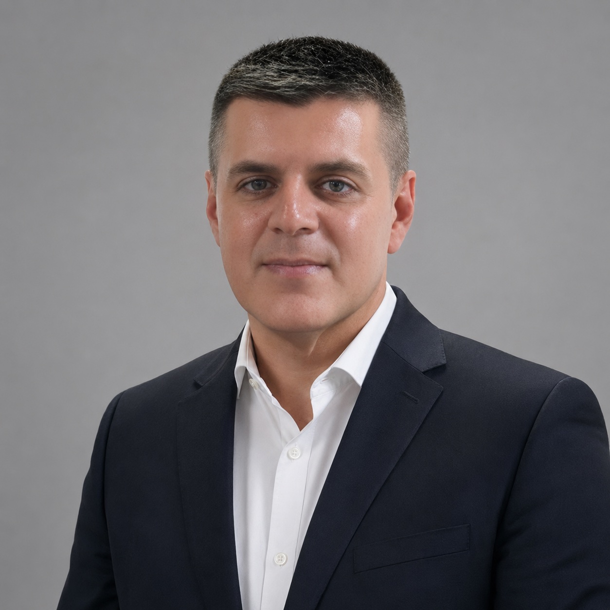 Jorge Willian Solarte García, Miembro Principal de la Dirección Nacional