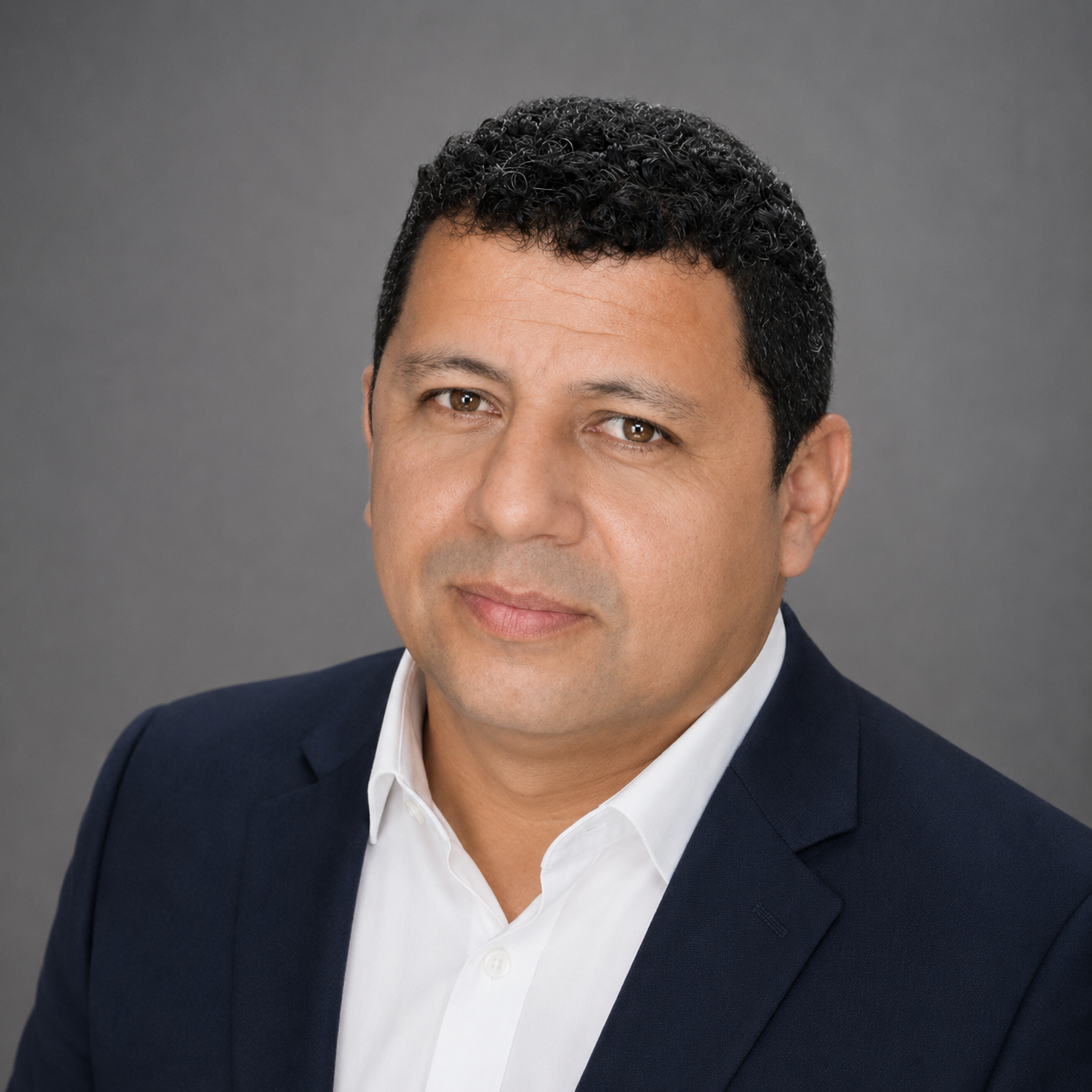 Germán Grajales García, Miembro Principal de la Dirección Nacional