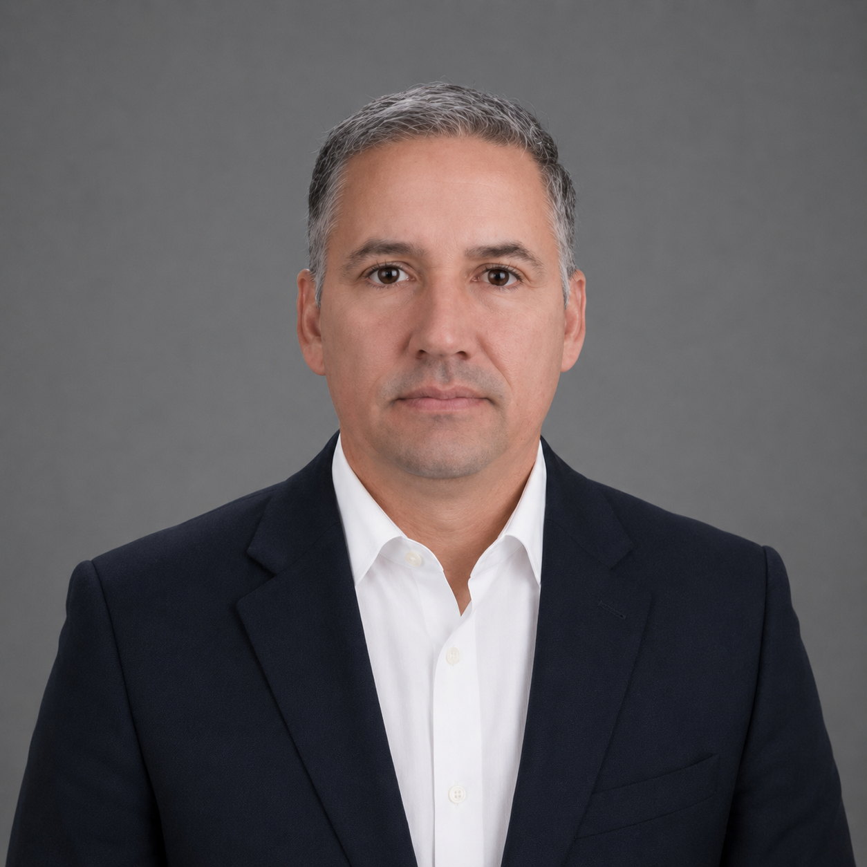 Harold López Medina, Miembro Principal de la Dirección Nacional