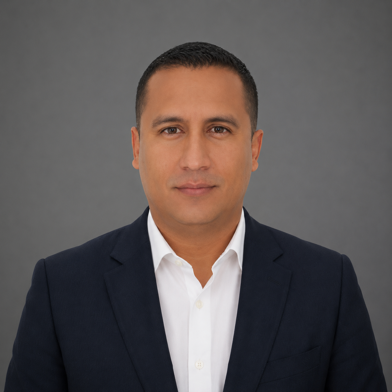 Mike Alonso Eastmond Ortiz, Miembro Principal de la Dirección Nacional