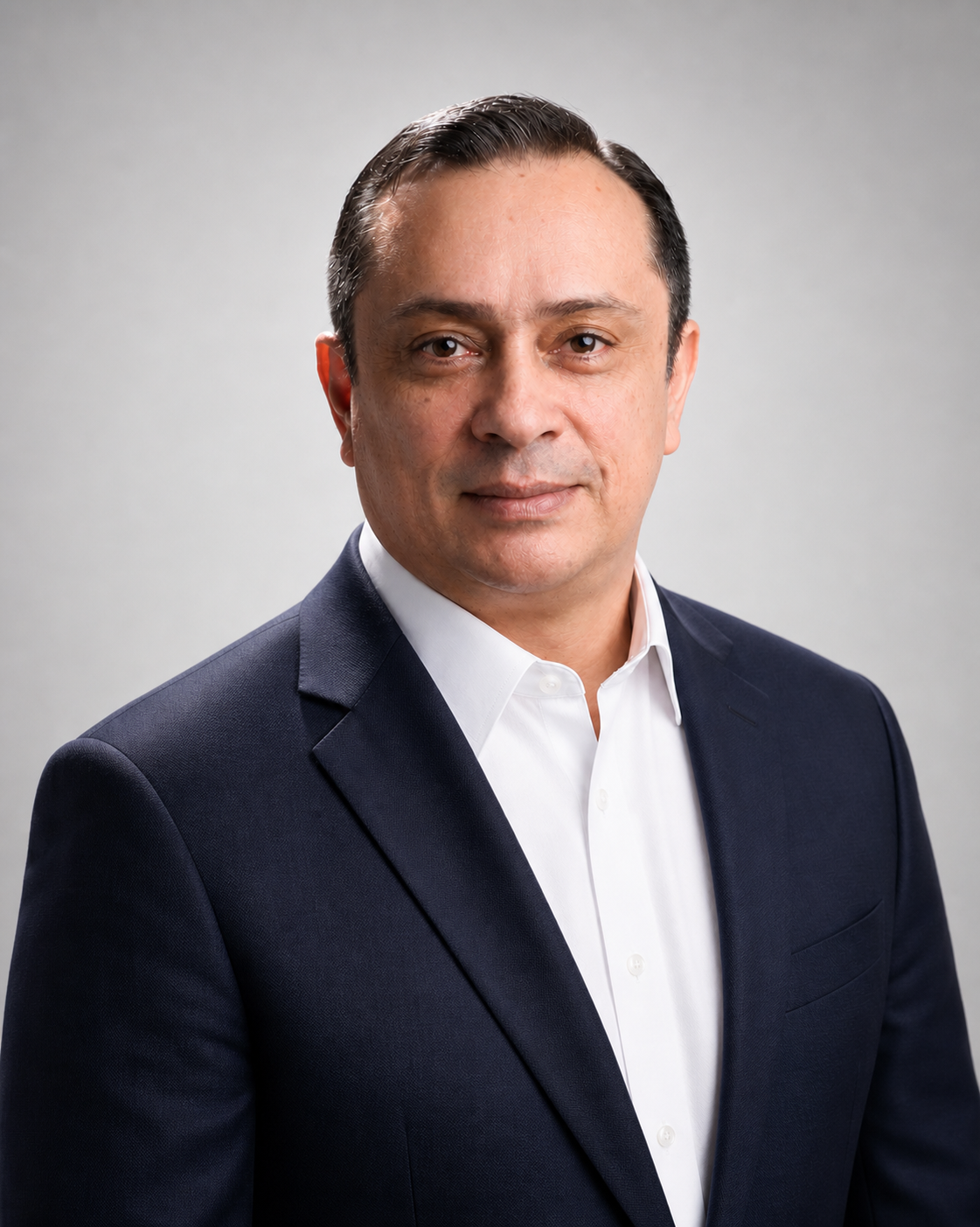John Jairo Correa R., Fundador y Director